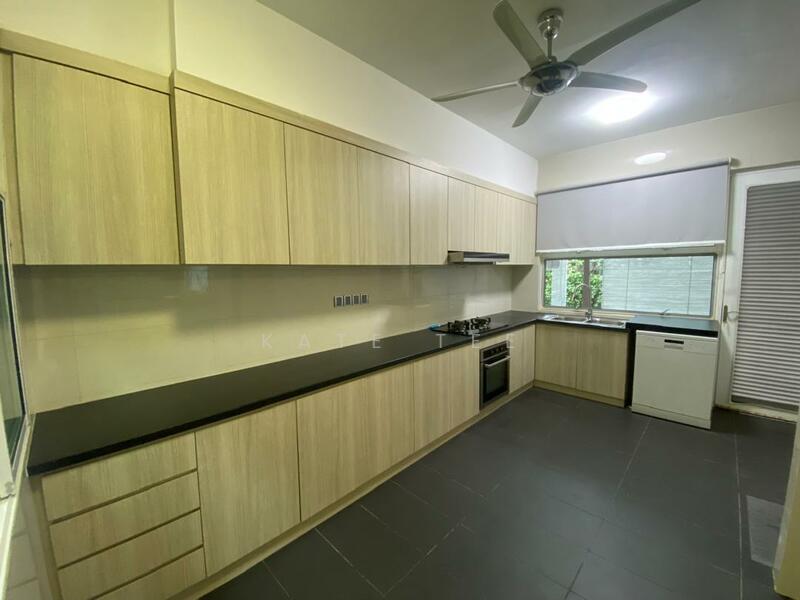 Bungalow for Sale in East Ledang (Iskandar Puteri (Nusajaya)) - Kate Tee - Kitchen - PropertyGuru.com.my