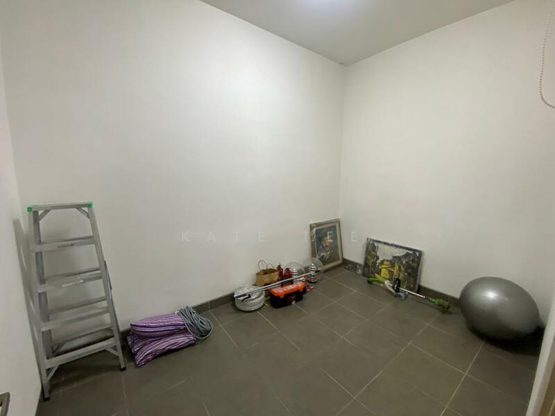 Bungalow for Sale in East Ledang (Iskandar Puteri (Nusajaya)) - Kate Tee - Interior - PropertyGuru.com.my