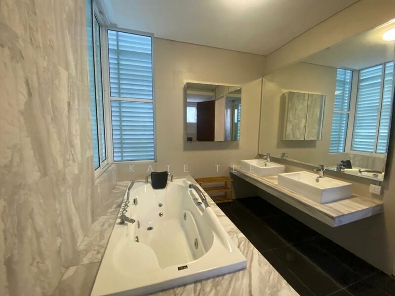Bungalow for Sale in East Ledang (Iskandar Puteri (Nusajaya)) - Kate Tee - Bathroom - PropertyGuru.com.my