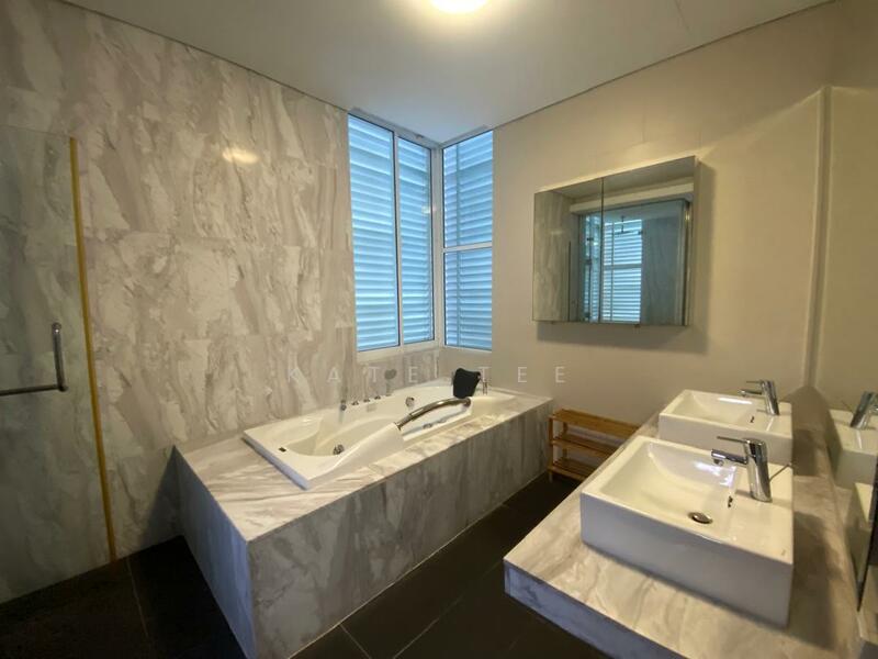 Bungalow for Sale in East Ledang (Iskandar Puteri (Nusajaya)) - Kate Tee - Bathroom - PropertyGuru.com.my