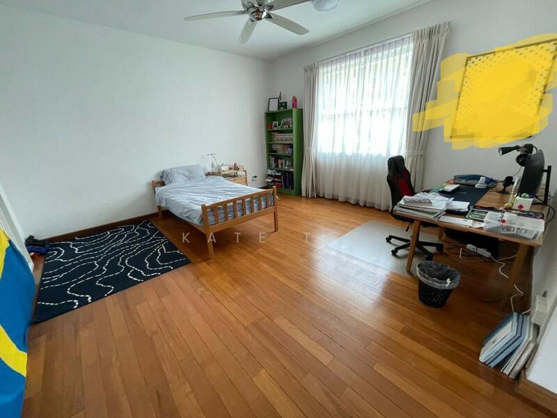 Bungalow for Sale in East Ledang (Iskandar Puteri (Nusajaya)) - Kate Tee - Bedroom - PropertyGuru.com.my