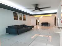 For Rent - D’Majestica, Bandar Damai Perdana