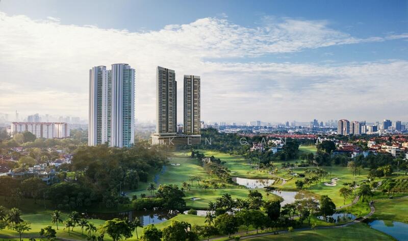 Condominium for Rent at Aetas Damansara - Hacken Gan - Exterior - PropertyGuru.com.my