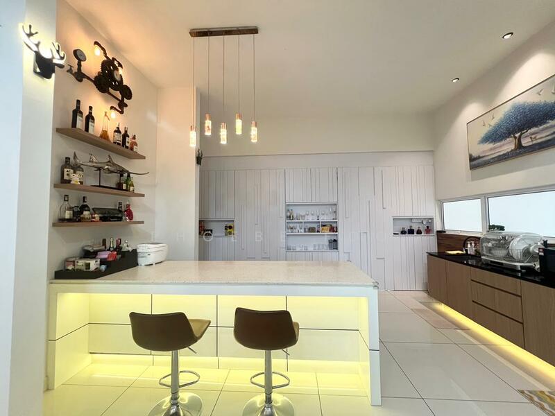 Bungalow for Sale in Bandar Kulai (Kulai) - Phoebe Foo - Interior - PropertyGuru.com.my