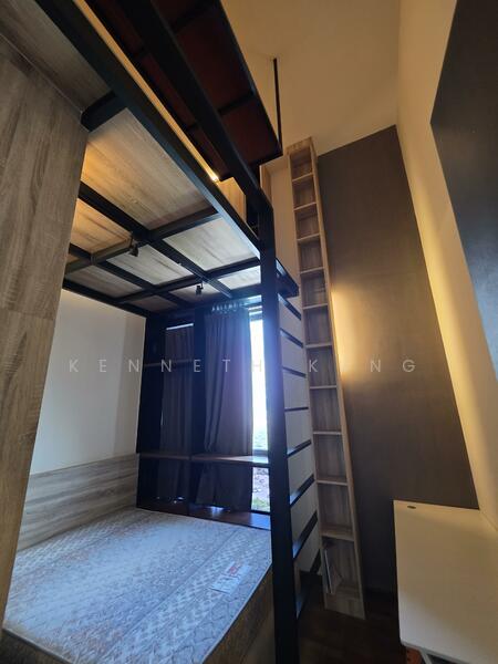 Condominium for Sale at The Address - Kenneth Kung - Bedroom - PropertyGuru.com.my