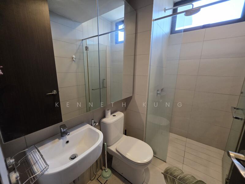 Condominium for Sale at The Address - Kenneth Kung - Bathroom - PropertyGuru.com.my