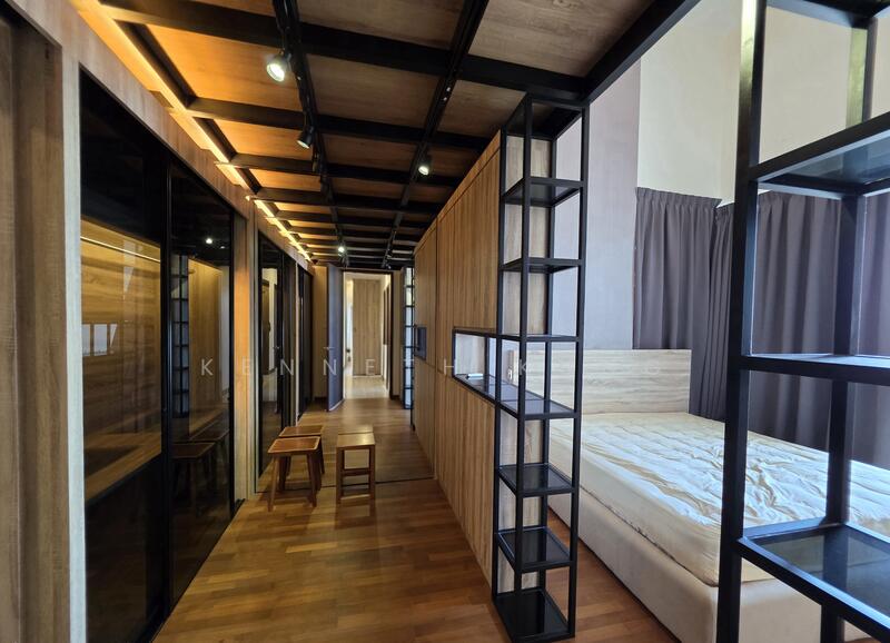 Condominium for Sale at The Address - Kenneth Kung - Bedroom - PropertyGuru.com.my