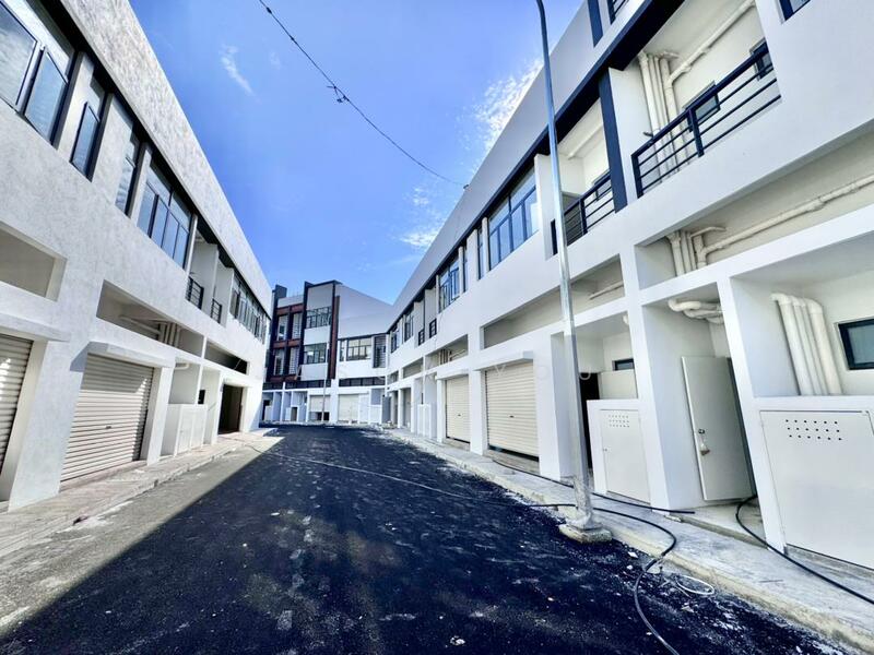 Shop for Rent in Bandar Gamuda Cove (Dengkil) - JASON YOU - Exterior - PropertyGuru.com.my