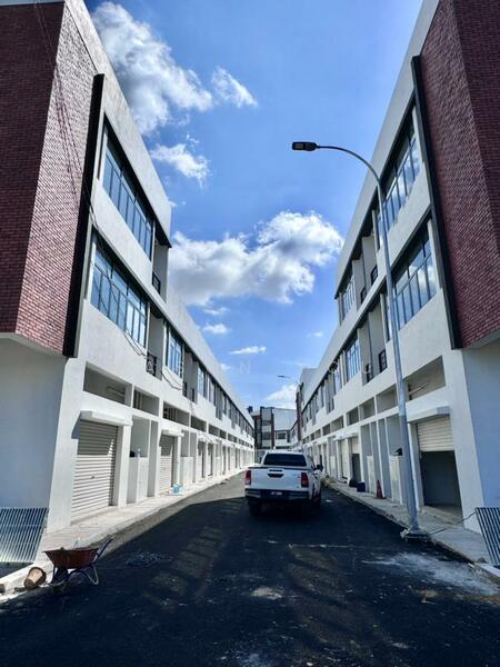 Shop for Rent in Bandar Gamuda Cove (Dengkil) - JASON YOU - Exterior - PropertyGuru.com.my