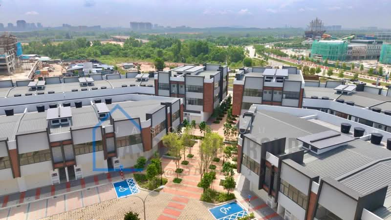 Shop for Rent in Bandar Gamuda Cove (Dengkil) - JASON YOU - Exterior - PropertyGuru.com.my