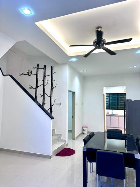 Taman Bukit Juru untuk Untuk Disewa - RM 2,300 /bulan, Mac 2026 - Interior - PropertyGuru.com.my