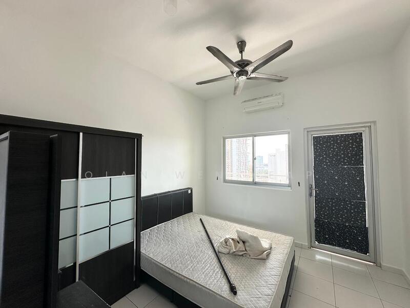 One World 2 (1-Sky) untuk Untuk Dijual - RM 550,000, Feb 2026 - Bedroom - PropertyGuru.com.my