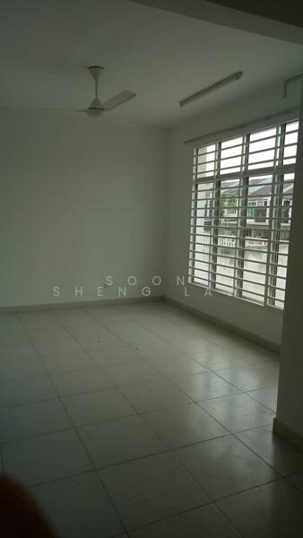 2-storey Terraced House for Sale in Taman Pelangi Semenyih 2 (Semenyih) - Soon Sheng Law - Interior - PropertyGuru.com.my