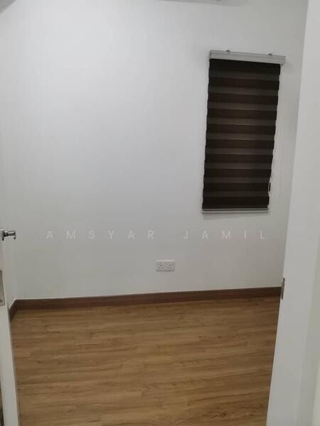 Service Residence for Rent at The Amber Residence @ TwentyFive.7 - Amsyar Jamil - Interior - PropertyGuru.com.my