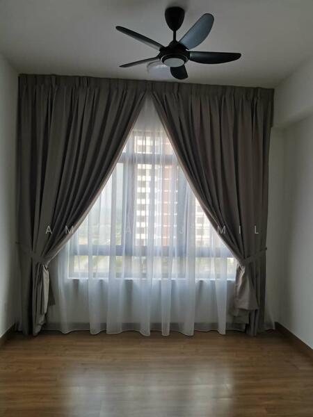 Service Residence for Rent at The Amber Residence @ TwentyFive.7 - Amsyar Jamil - Interior - PropertyGuru.com.my