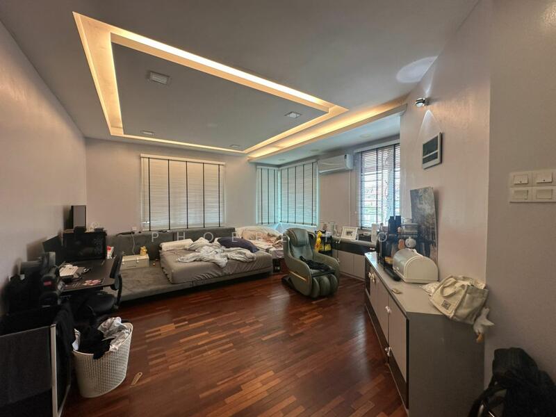 2-storey Terraced House for Sale in Mutiara Rini (Skudai) - Phoebe Foo - Bedroom - PropertyGuru.com.my