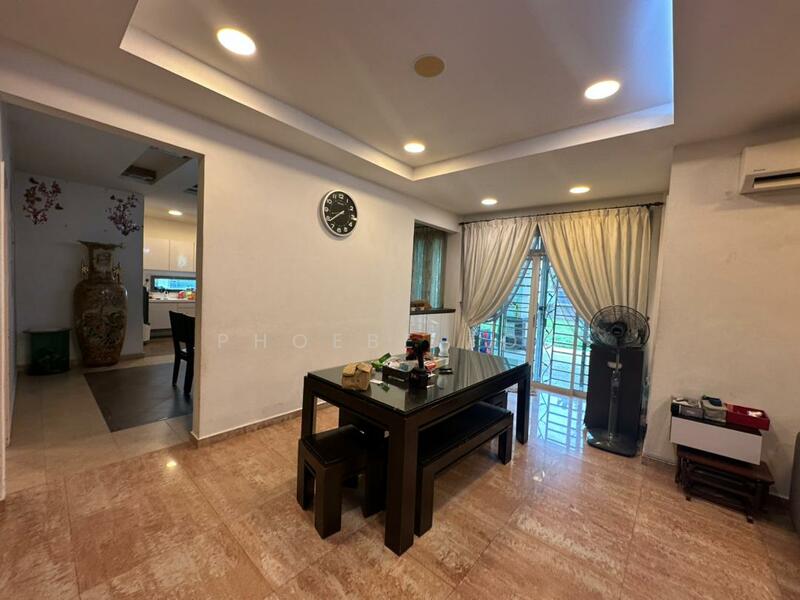 2-storey Terraced House for Sale in Mutiara Rini (Skudai) - Phoebe Foo - PropertyGuru.com.my
