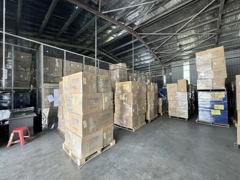 Kilang untuk Dijual di Taman Perindustrian Senai (Senai) - Ken Cheow - PropertyGuru.com.my