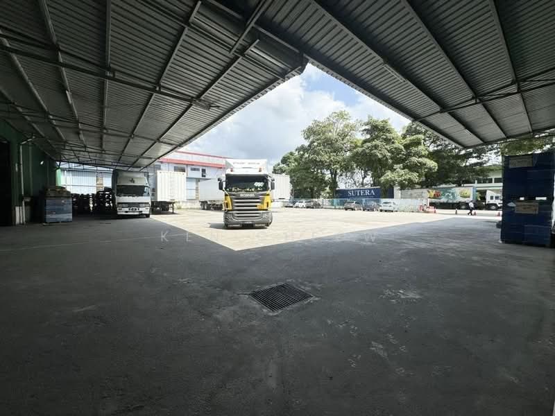 Kilang untuk Dijual di Taman Perindustrian Senai (Senai) - Ken Cheow - Exterior - PropertyGuru.com.my