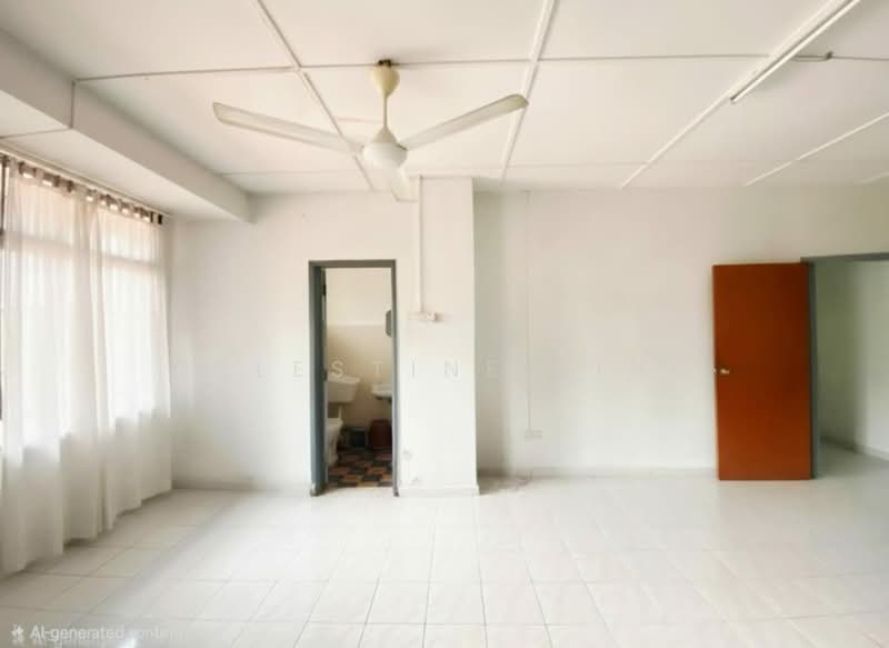 2-storey Terraced House for Sale in Taman Seri Mewah (Kajang) - Celestine Ting - Interior - PropertyGuru.com.my