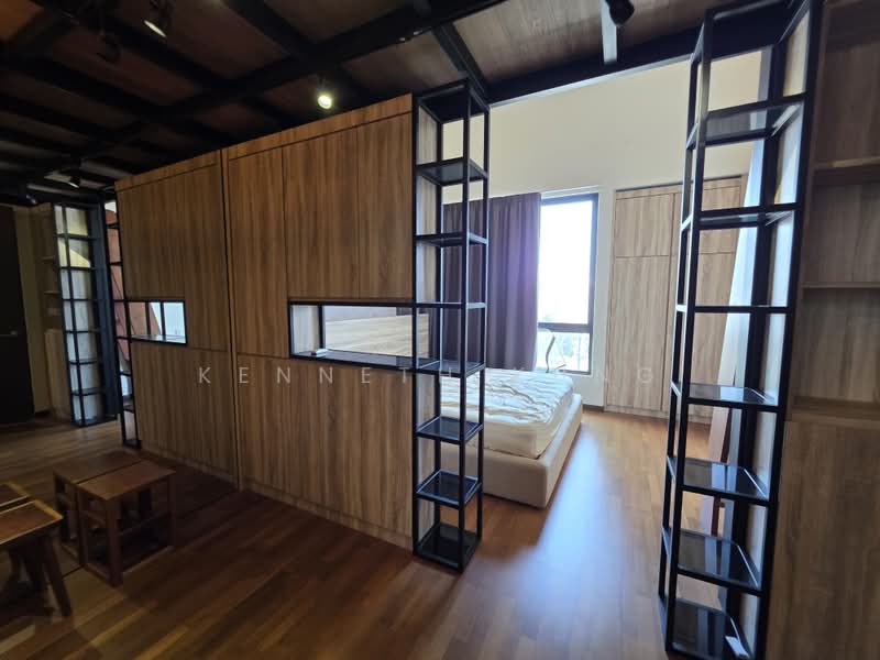Condominium for Sale at The Address - Kenneth Kung - Bedroom - PropertyGuru.com.my