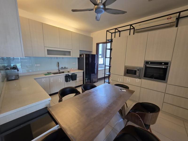 Condominium for Sale at The Address - Kenneth Kung - Kitchen - PropertyGuru.com.my