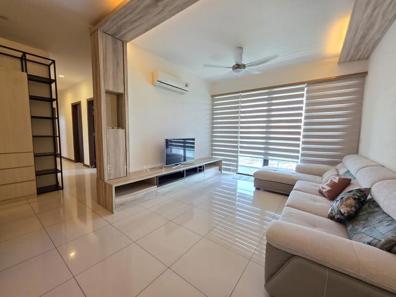 Condominium for Sale at The Address - Kenneth Kung - Living Room - PropertyGuru.com.my