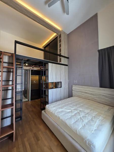 Condominium for Sale at The Address - Kenneth Kung - Bedroom - PropertyGuru.com.my