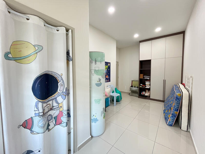 2-storey Terraced House for Sale in Kota Kemuning (Shah Alam) - Jeson Lim - Interior - PropertyGuru.com.my