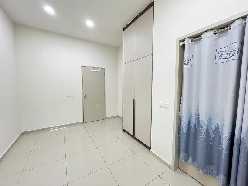 2-storey Terraced House for Sale in Kota Kemuning (Shah Alam) - Jeson Lim - Interior - PropertyGuru.com.my