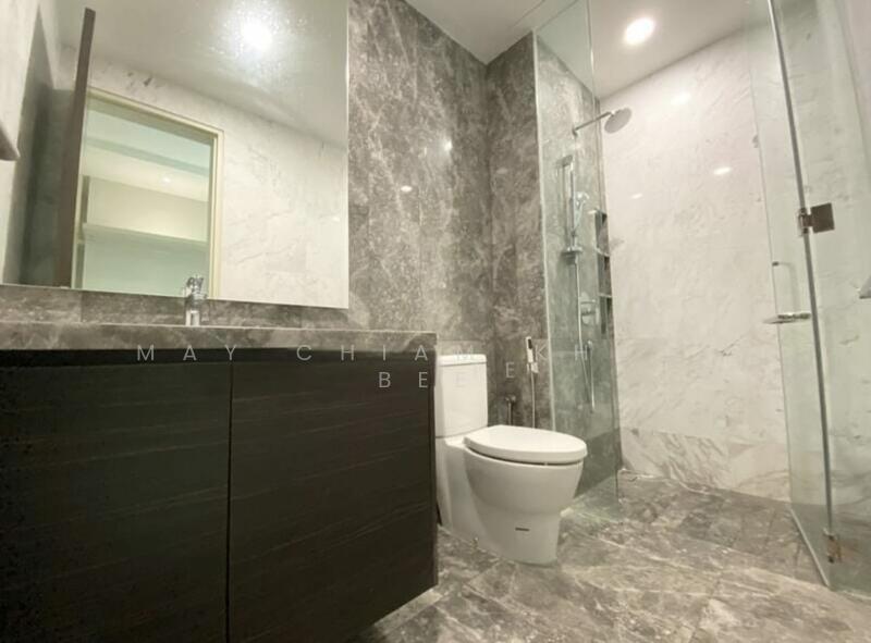 Condominium for Rent at The Light Collection IV - May Chiam Khooi Bee - Bathroom - PropertyGuru.com.my