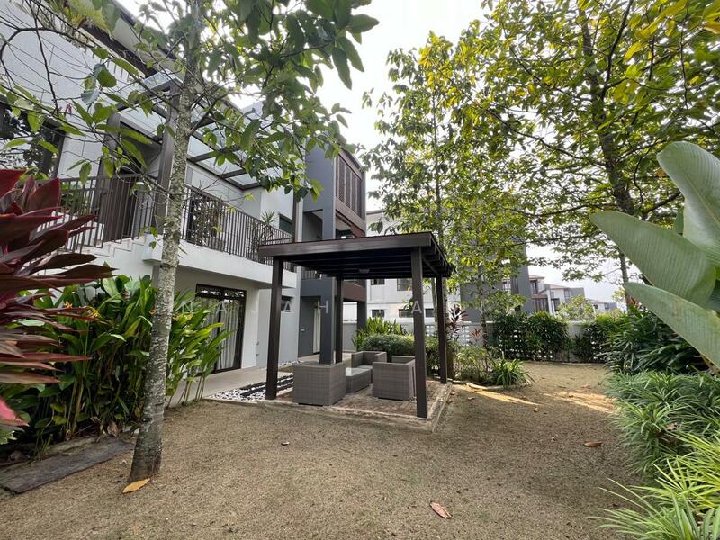 Terraced House for Sale in Cyberjaya (Selangor) - Najah Kadir - Exterior - PropertyGuru.com.my