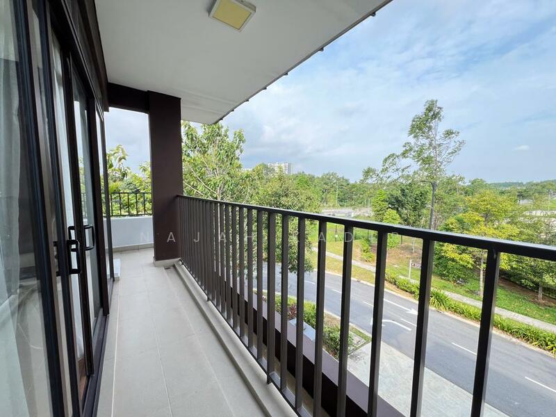 Terraced House for Sale in Cyberjaya (Selangor) - Najah Kadir - PropertyGuru.com.my