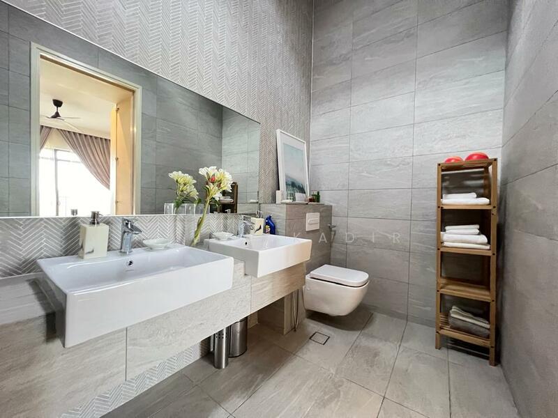 Terraced House for Sale in Cyberjaya (Selangor) - Najah Kadir - PropertyGuru.com.my