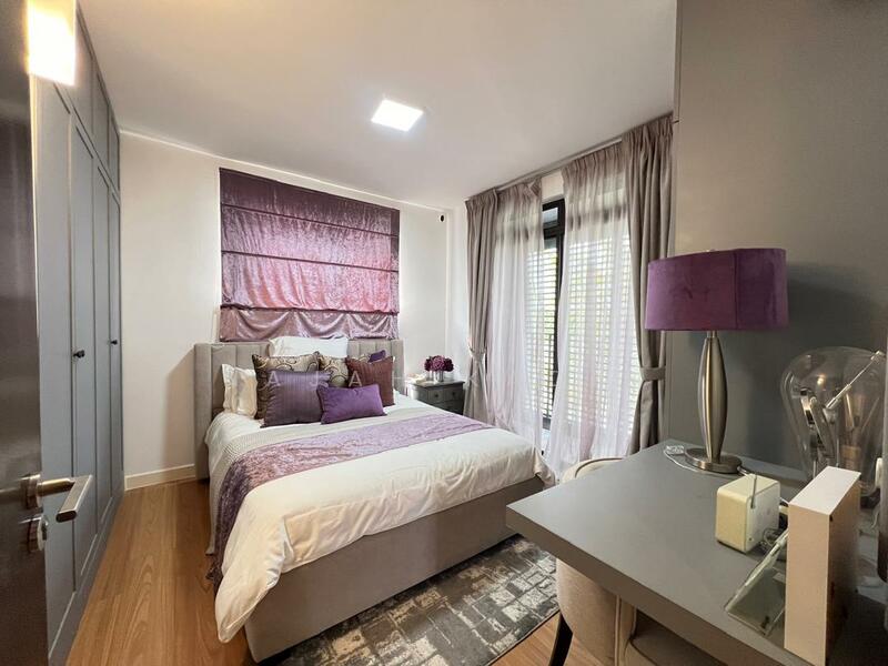 Terraced House for Sale in Cyberjaya (Selangor) - Najah Kadir - PropertyGuru.com.my