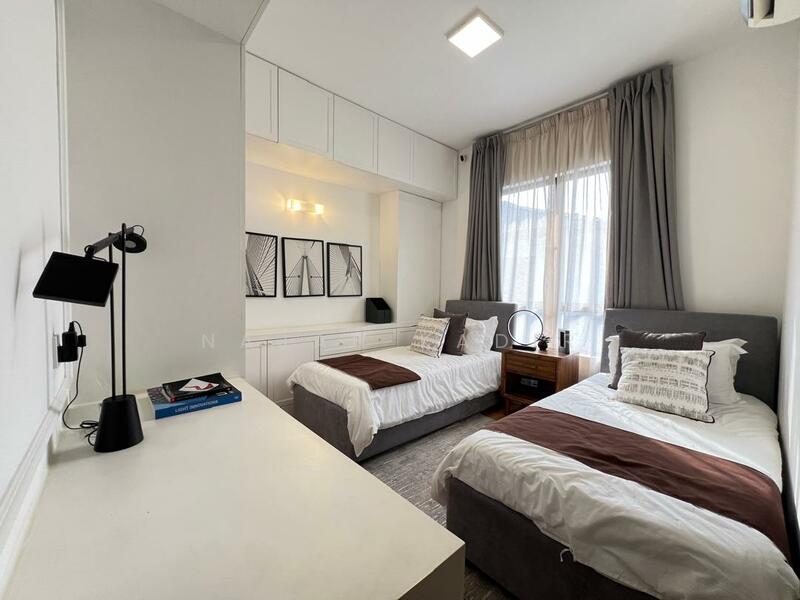 Terraced House for Sale in Cyberjaya (Selangor) - Najah Kadir - PropertyGuru.com.my