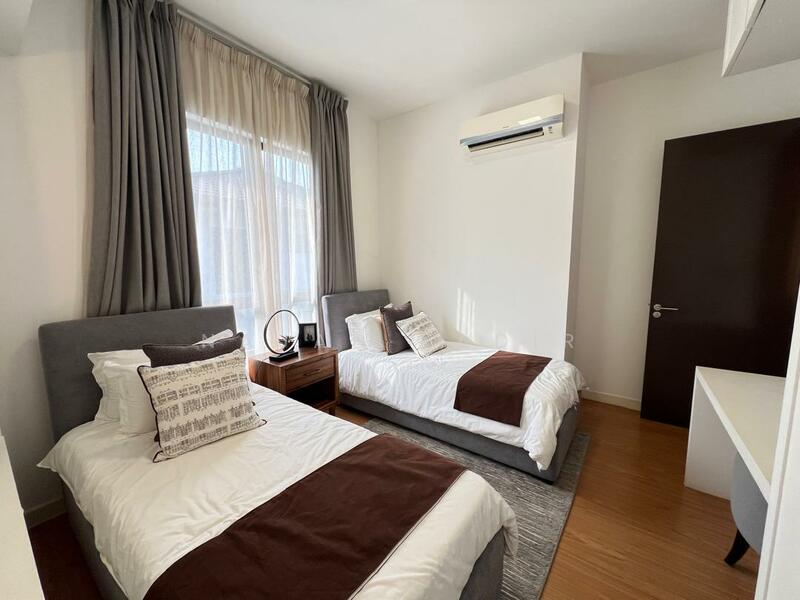 Terraced House for Sale in Cyberjaya (Selangor) - Najah Kadir - PropertyGuru.com.my