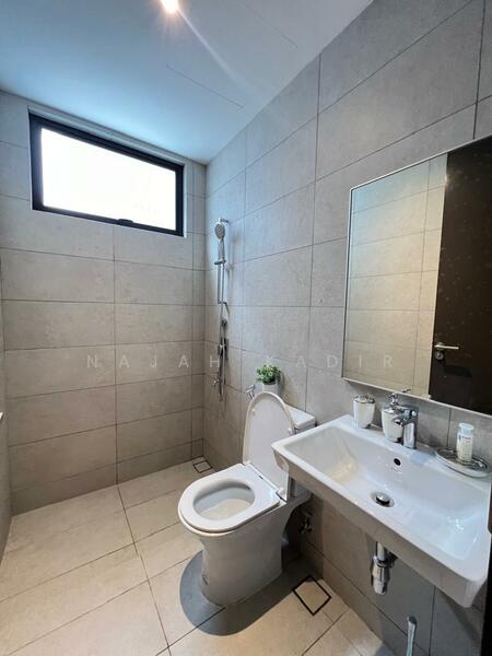 Terraced House for Sale in Cyberjaya (Selangor) - Najah Kadir - PropertyGuru.com.my