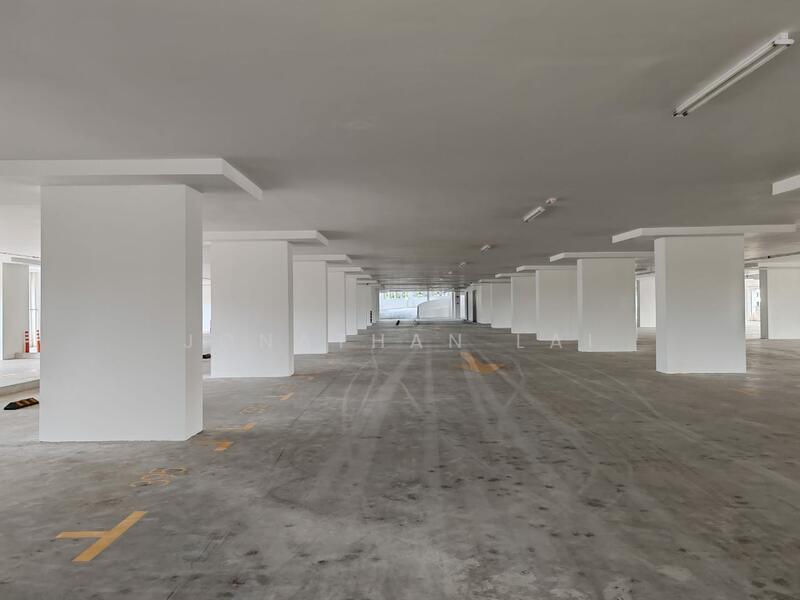 Shop for Rent in Bayan Lepas (Penang) - Jonathan Lai - Car Park - PropertyGuru.com.my