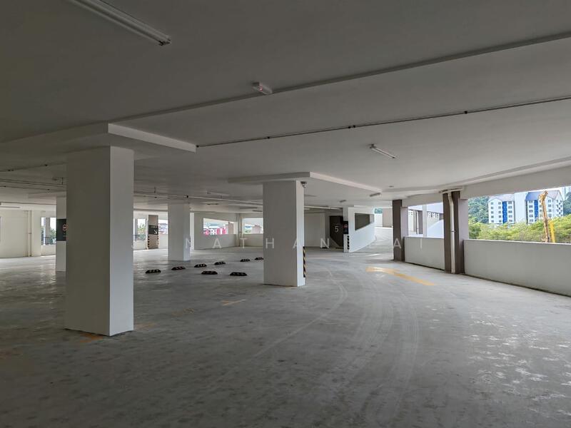 Shop for Rent in Bayan Lepas (Penang) - Jonathan Lai - Car Park - PropertyGuru.com.my