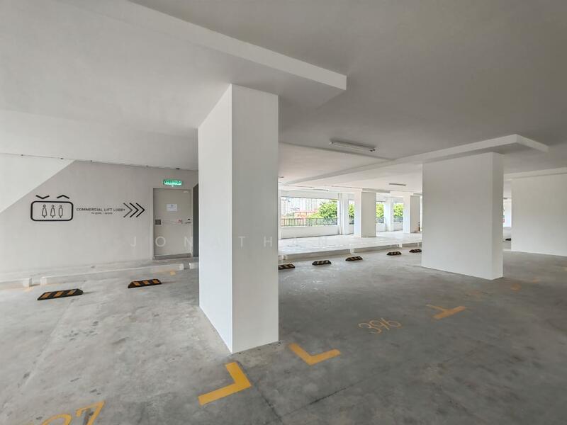 Shop for Rent in Bayan Lepas (Penang) - Jonathan Lai - Car Park - PropertyGuru.com.my