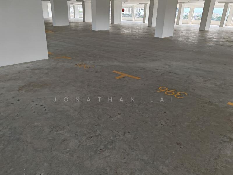 Shop for Rent in Bayan Lepas (Penang) - Jonathan Lai - Car Park - PropertyGuru.com.my