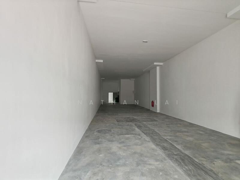 Shop for Rent in Bayan Lepas (Penang) - Jonathan Lai - Interior - PropertyGuru.com.my