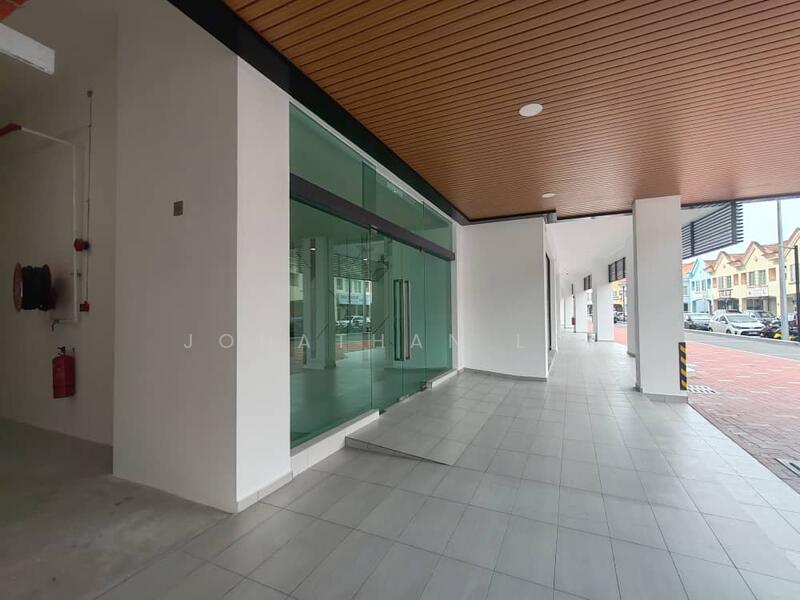 Shop for Rent in Bayan Lepas (Penang) - Jonathan Lai - Exterior - PropertyGuru.com.my