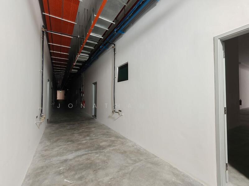 Shop for Rent in Bayan Lepas (Penang) - Jonathan Lai - Corridor - PropertyGuru.com.my
