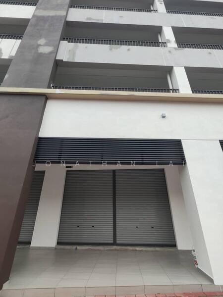 Shop for Rent in Bayan Lepas (Penang) - Jonathan Lai - Exterior - PropertyGuru.com.my
