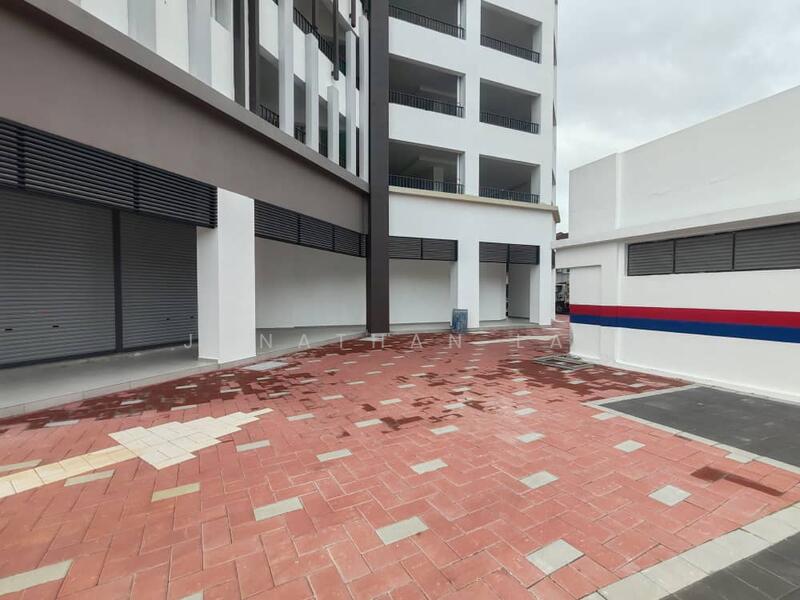 Shop for Rent in Bayan Lepas (Penang) - Jonathan Lai - Exterior - PropertyGuru.com.my