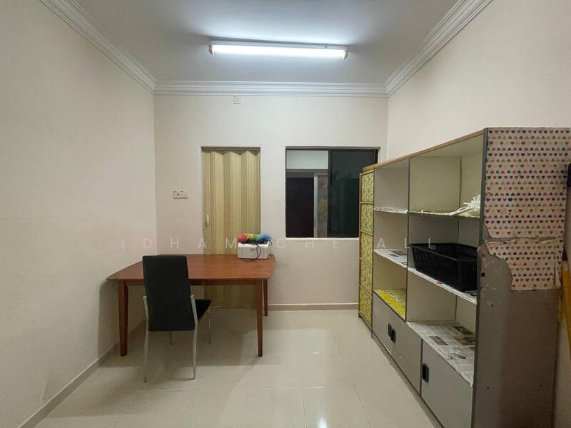 1-storey Terraced House for Sale in Semambu (Kuantan) - Idham Che'Ali - Interior - PropertyGuru.com.my