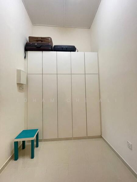 1-storey Terraced House for Sale in Semambu (Kuantan) - Idham Che'Ali - Interior - PropertyGuru.com.my