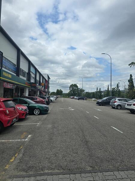 Kilang untuk Disewa di Johor Bahru (Johor) - Kate Tee - Exterior - PropertyGuru.com.my